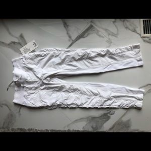 Lululemon Street 2 Studio II Jogger